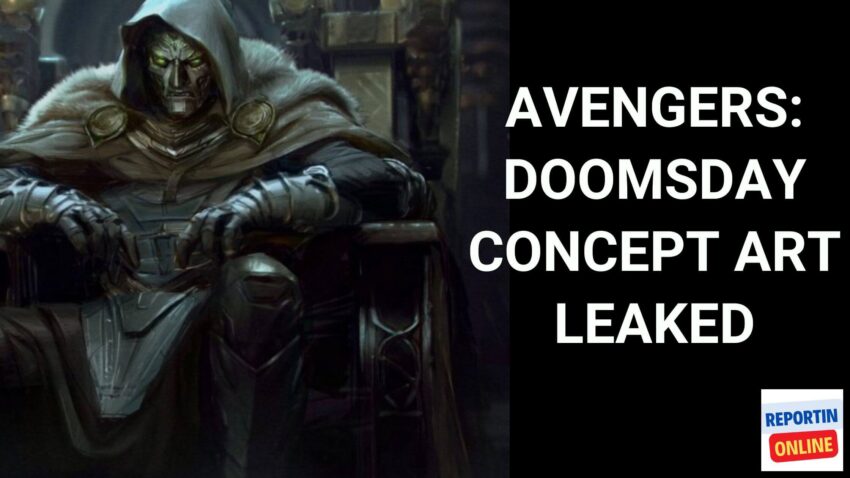 avengers doomsday concept art leaked